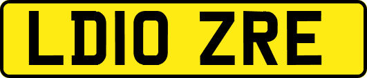 LD10ZRE