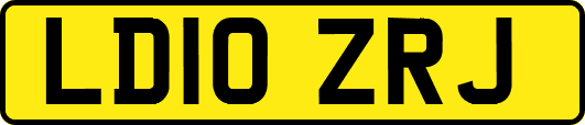 LD10ZRJ