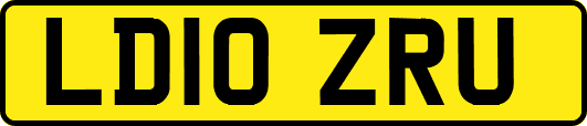 LD10ZRU