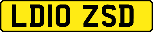 LD10ZSD