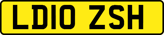 LD10ZSH