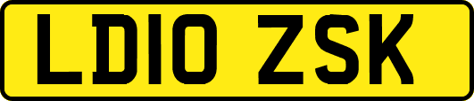 LD10ZSK