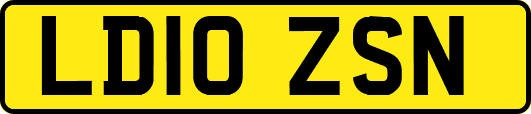 LD10ZSN