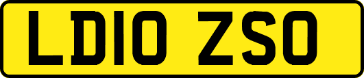 LD10ZSO