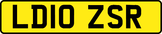 LD10ZSR