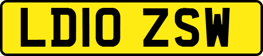 LD10ZSW