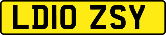 LD10ZSY