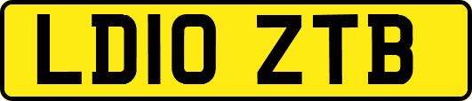 LD10ZTB