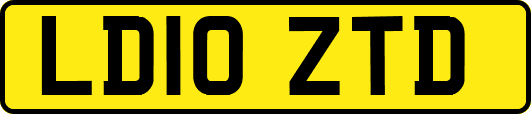LD10ZTD