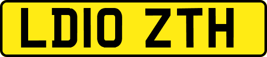 LD10ZTH