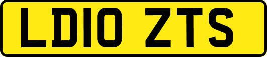 LD10ZTS