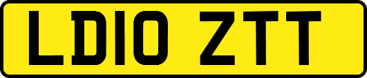 LD10ZTT