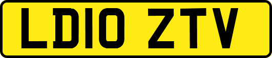 LD10ZTV