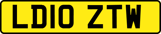 LD10ZTW