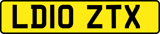 LD10ZTX