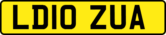 LD10ZUA