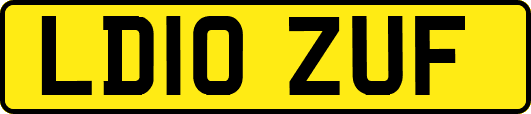 LD10ZUF