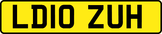 LD10ZUH