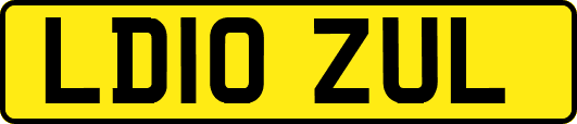 LD10ZUL