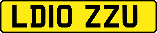 LD10ZZU