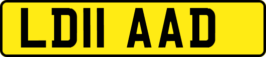 LD11AAD