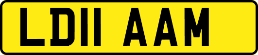 LD11AAM