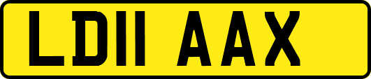LD11AAX