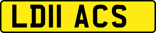 LD11ACS