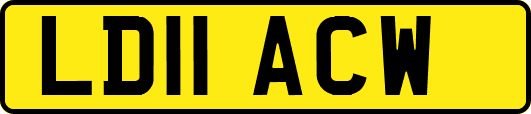 LD11ACW
