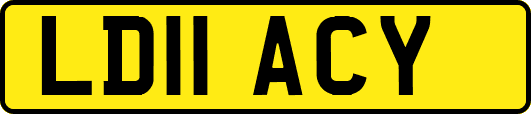 LD11ACY