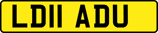 LD11ADU