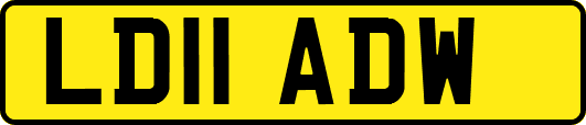 LD11ADW