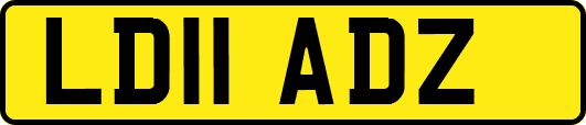LD11ADZ