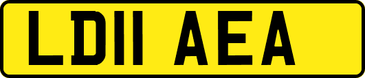LD11AEA