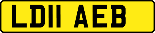 LD11AEB