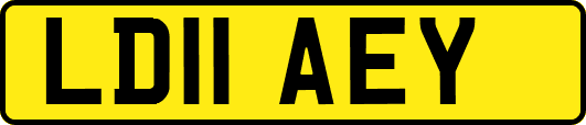 LD11AEY