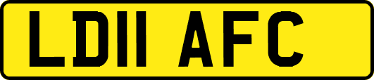 LD11AFC