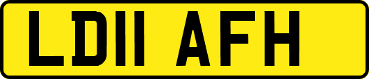 LD11AFH