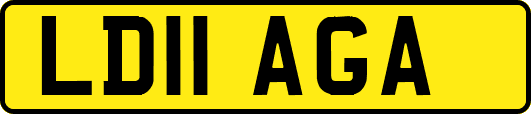 LD11AGA