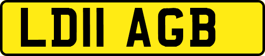 LD11AGB