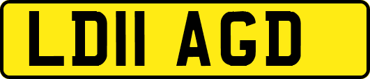 LD11AGD