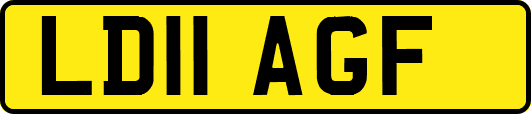 LD11AGF