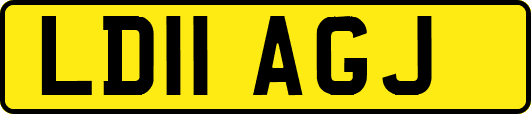 LD11AGJ