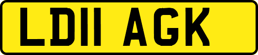 LD11AGK