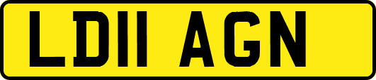 LD11AGN
