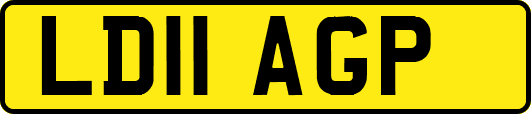 LD11AGP