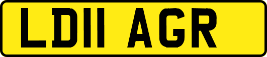 LD11AGR
