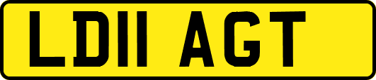 LD11AGT
