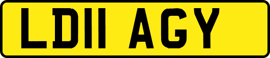 LD11AGY