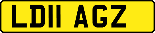LD11AGZ